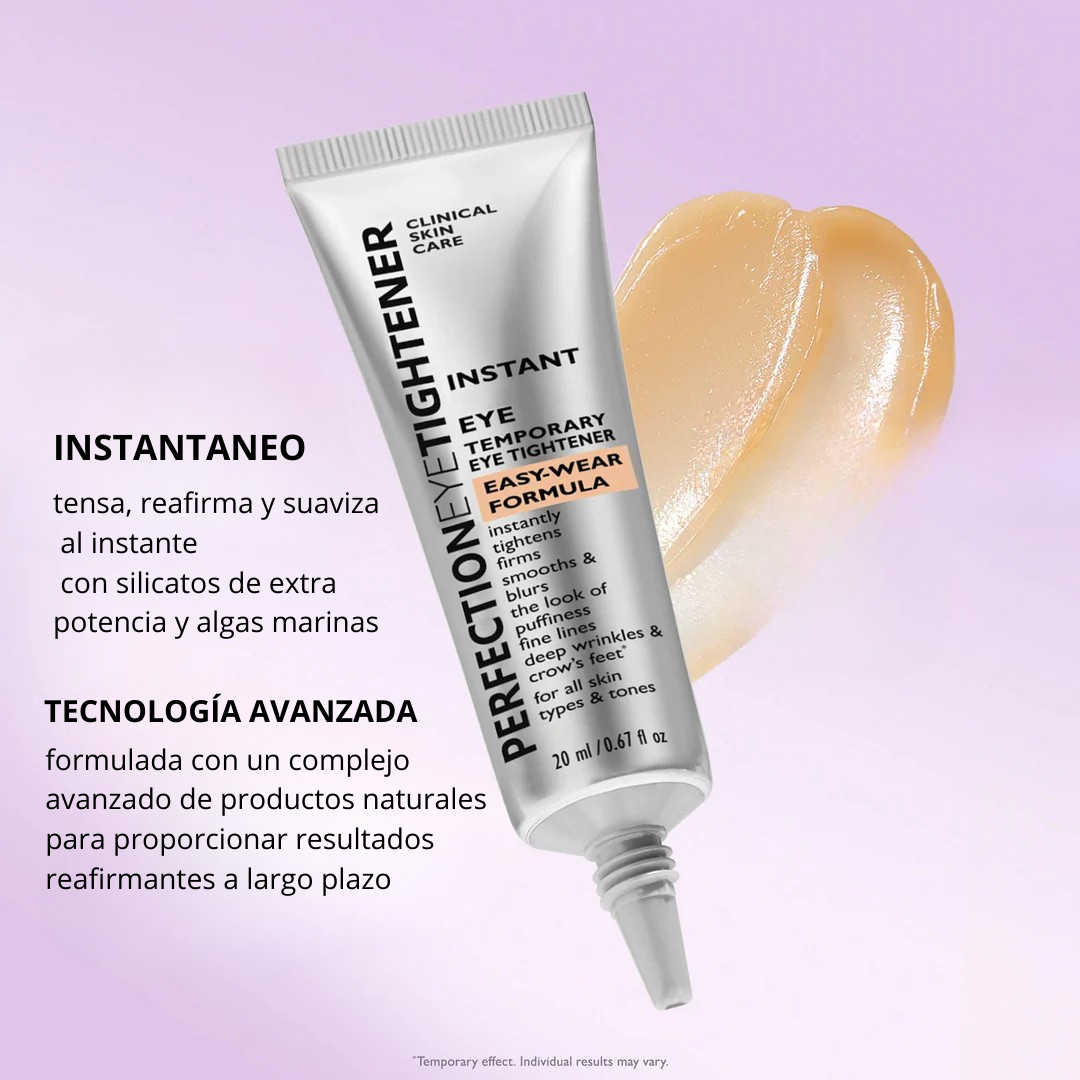 Crema antibolsas y ojeras Olenza®
